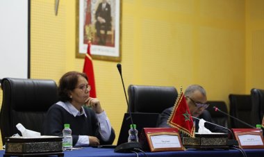 نقاش علمي رصين بكلية العلوم القانونية والإقتصادية بمكناس حول إلغاء عقوبة الإعدام