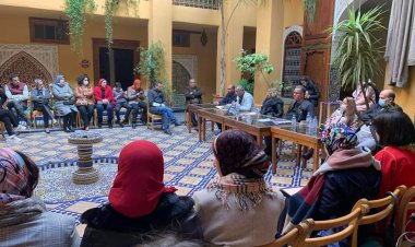 يوم دراسي وفني تكريما للدكتور يونس لوليدي