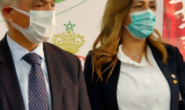 مديرية مكناس: البطولة الوطنية للرياضة المدرسية :حضور وازن ومواهب تلاميذية واعدة وانتعاش اقتصادي للمدينة وتنويه مستحق للمنظمين