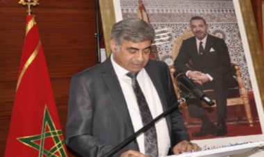 Une première au Maroc: la signature d'une convention de partenariat à Béni Mellal formalisant l’adhésion de l’USMS au programme Data-Tika de la CNDP