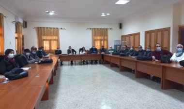 جامعة مولاي إسماعيل بمكناس: تكوين الأساتذة الباحثين الجدد في المهارات الناعمة خدمة للتعليم العالي