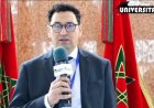Samir KADDAR, président de C3M: " nous sommes heureux de nous retrouver à Fès pour collaborer avec nos confrères marocains de l'USMBA