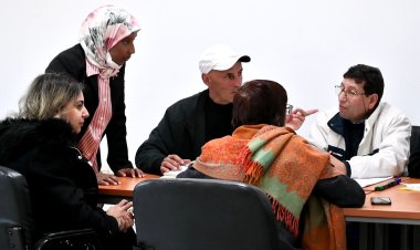 أكاديمية جهة فاس مكناس ومؤسسة محمد السادس لحماية البيئة يطلقان ورشة برنامج المدارس الإيكولوجية