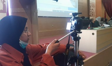 أكاديمية جهة فاس مكناس تؤطر الصحفيين الشباب من أجل البيئة