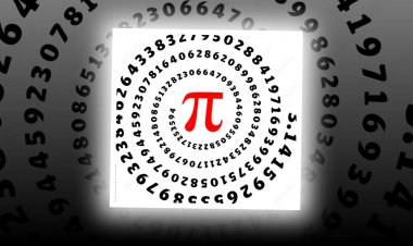 الأستاذ نور الدين والوت من أكاديمية فاس مكناس يحقق أول رقم قياسي مغربي وثاني رقم إفريقي في مسابقة حفظ أرقام PI