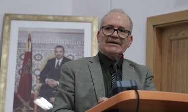 جامعة مولاي إسماعيل بمكناس تطلق أولى جلسات الحوار والتشار مع فعاليات المجتمع المدني لتطوير منظومة التعليم العالي