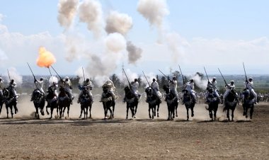 البطولة الجهوية في التبوريدة بإقليم مولاي يعقوب: بين الحفاظ على التراث المغربي الأصيل وإدخال البهجة والسرور في صفوف المشاهدين
