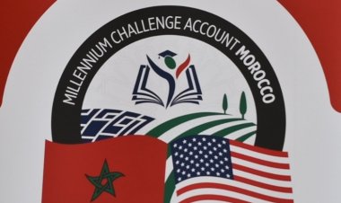 Projet Education Secondaire: rencontre régionale de partage AREF Fès Meknès