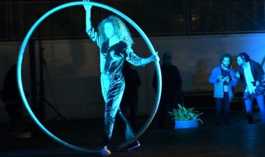 من المبني للمجهول إلى المستقبل المعلوم بمركز كان يامكان غذا بفاس  بأكاديمية جهة  فاس مكناس