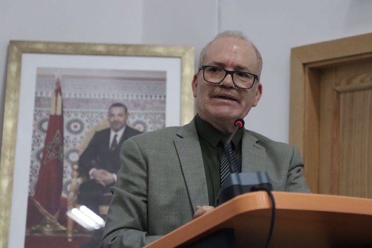 جامعة مولاي إسماعيل بمكناس تطلق أولى جلسات الحوار والتشار مع فعاليات المجتمع المدني لتطوير منظومة التعليم العالي