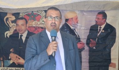 فاس: بمناسبة شهر رمضان خيمة تواصلية لمرضى السكري