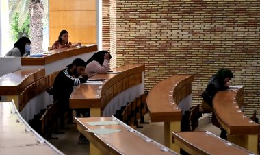 الدورة الإستدراكية الخريفية بكلية العلوم.ق.إ.إ بفاس: شهادات حية للطلبة والأساتذة