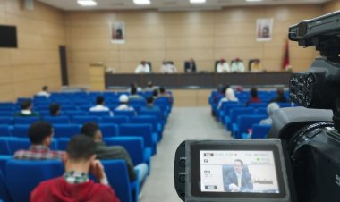 النتائج النهائية لمسابقة حفظ وتجويد القرآن الكريم بكلية الشريعة بفاس