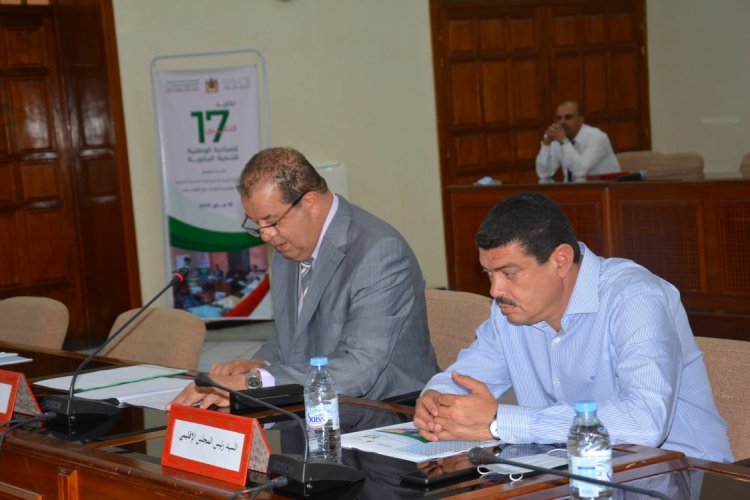 المبادرة الوطنية للتنمية البشرية بعمالة إقليم مولاي يعقوب: مقاربة متجددة لإدماج الشباب