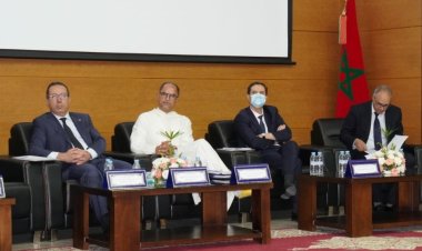 Un événement grandiose à la FSJES de l'USMBA de Fès: La 1ère Rencontre Internationale sur les Recherches en Financement et Management Public des Systèmes de Santé