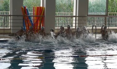 السباحة للجميع تتعزز بتوقيع اتفاقية شراكة بين أكاديمية فاس مكناس والعصبة الجهوية للسباحة