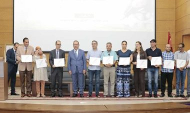 L'USMBA encourage la création littéraire et honore les belles plumes estudiantines