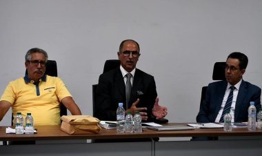 كلية الحقوق بفاس: من التقييم البيداغوجي إلى مناقشة الأطاريح وتأهيل الأساتذة إلى الإشعاع من خلال الندوات واللقاءات العلمية