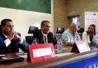 Dans le cadre d'Erasmus+ WEMAG, la FSJES de l'USMBA de Fès accueille, durant 5 jours, la 1ère session de formation des formateurs portant sur l'entrepreneuriat féminin