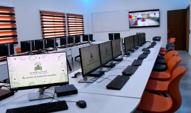 Les Ecoles Scientifiques de Fès, un groupe scolaire au service de toutes les réussites