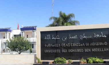 Pour la 5ème année consécutive, l'USMBA maintient sa position de leader et vient d’être classée, selon T.H.E au 1er rang des universités marocaines