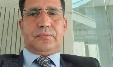 Bientôt dans nos librairies, "Le non-dit dans la réforme universitaire, point de vue d'un professeur de maths appliqués et d'informatique" de Lahcen OUGHDIR