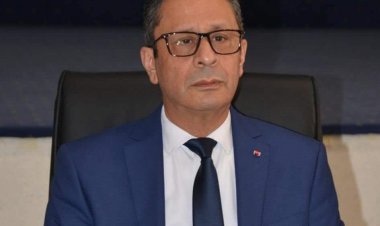 الكاتب العام يوسف بلقاسمي بأكاديمية جهة سوس ماسة لترؤس أشغال الدورة العادية لمجلسها الإداري