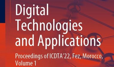 Un Colloque international de grande envergure sur la transformation digitale et technologie numérique à l'USMBA de Fès