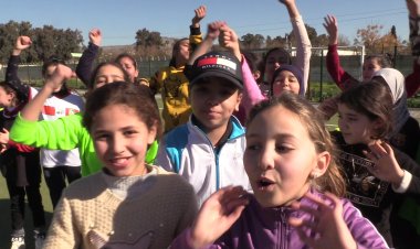 الصوت والصورة تواكب تطوير كرة القدم النسوية المدرسية بمديرية فاس، جهة فاس مكناس