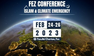 Best moments from the International Conference on Islam and Climate Change held the Faculty of Chariaa in Fes