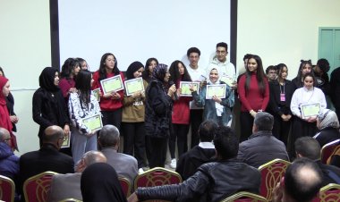 "تكلم لأراك": إدارة متميزة، أساتذة أكفاء، شريك منخرط، تلاميذ مجدون ومبدعون..إنها ثانوية ابن حزم التأهيلية بفاس