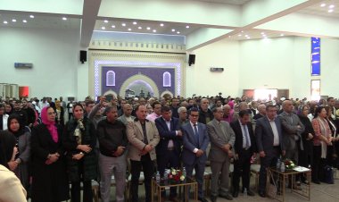 منظمة المرأة الإستقلالية وقضايا الأسرة المغربية