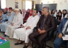 ثانوية أنوال الاعداية بإقليم مولاي يعقوب وحفل التميز تحت شعار لكل مجتهد نصيب