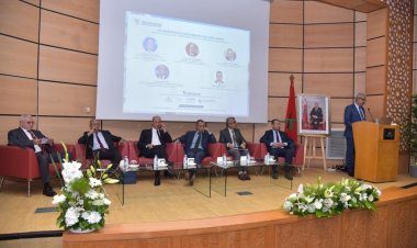 Le Consortium des établissements d’enseignement supérieur d’utilité publique à but non lucratif organise un symposium sur le troisième secteur de l’enseignement supérieur au Maroc