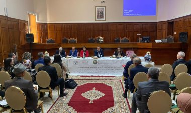 محكمة الإستئناف التجارية بفاس والندوة العلمية التكوينية حول التحكيم والإستثمار وتسوية المنازعات: نظرات متقاطعة للقانون التحكيم والوساطة الإتفاقية 17-95