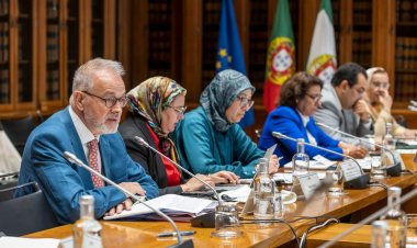 ورشة عمل بلشبونة تقارب حق تقديم العرائض والملتمسات في التجارب الدولية