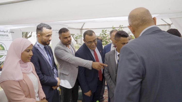 منتدى الطلبة بالمدرسة الوطنية للفلاحة بمكناس يناقش رهانات وتحديات مواكبة الفلاحة الصغيرة من أجل ظهور طبقة وسطى فلاحية