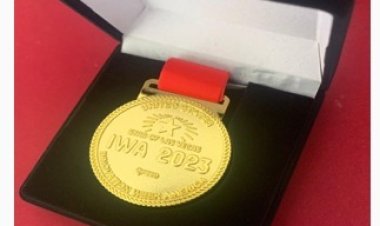 Triomphe Technologique de l'UM5 à l'Innovation Week America 2023 : Cinq Médailles d'Or et 13 Masters d'Innovation