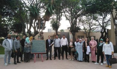 أساتذة الثانوي التأهيلي بالمغرب يواصلون الإمتناع عن التدريس ساعة في الصباح ومثلها في المساء