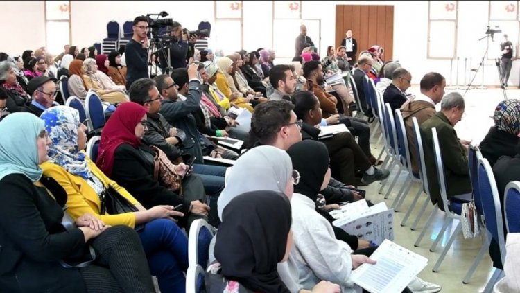 الأسرة في ضوء مقاصد الشريعة