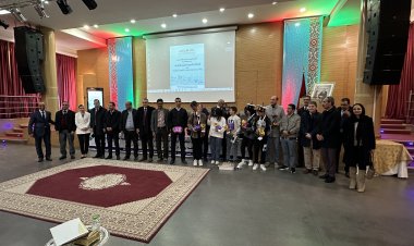 الصحافة المدرسية توثق أقوى لحظات اليوم الدراسي حول تدريس العلوم والتقنيات بأكاديمية جهة فاس مكناس