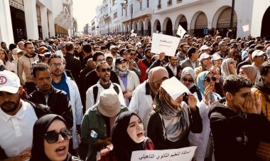 غليان في صفوف أطر مؤسسات التفتح للتربية والتكوين بالمغرب