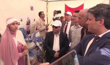 تحت شعار: من أجل مناخ تربوي وإيجابي وسليم، تلاميذ أكاديمية جهة فاس مكناس يتألقون في تنظيم النسخة الثالثة من هذا المنتدى الجهوي