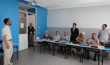 بعد تجربة ناجحة بآثار ملموسة لنموذج مدرسة الريادة، أكاديمية جهةٍ فاس مكناس تستعد لجعل أكثر من 35% من مؤسساتها رائدة برسم الموسم المقبل