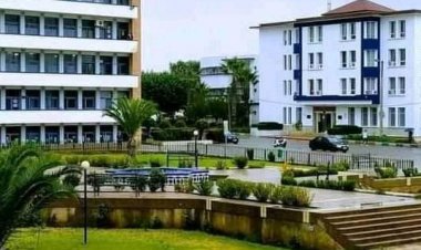 البحث والتحري يفندان الأخبار المزلزلة التي رافقت تسجيل إحدى الطالبات في سلك الدكتوراه بكلية الآداب ظهر المهراز