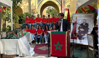 مدير أكاديمية جهة فاس مكناس يدخل على خط احتقان مديري الثانويات التأهيلية بفاس وسيجتمع بالمكتب الإقليمي لجمعيتهم في غضون ساعة ونصف