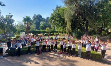 Le Groupe Scolaire Fès City:  innovation et projets ambitieux