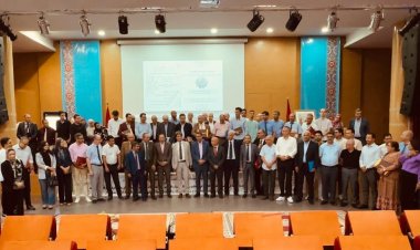 الصالون التربوي بأكاديمية فاس مكناس: منصة شهرية لتعزيز الجودة والإبداع في التعليم