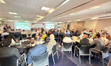 أقوى لحظات المنتدى المحلي متعدد الفاعلين للوقاية من العنف في أوساط الشباب