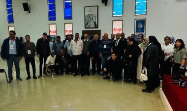 الاتحاد المغربي لرياضات المكفوفين وضعاف البصر يرى النور بفاس وتحديات كبيرة في انتظاره